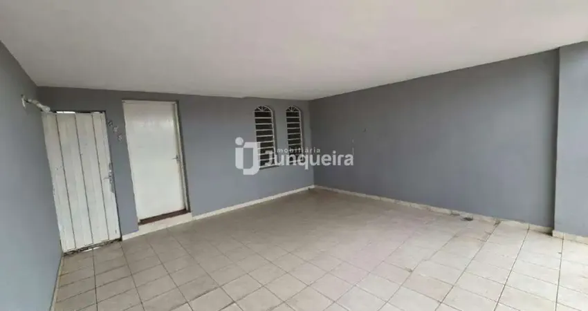 Casa à venda, 2 quartos, 2 vagas, piracicamirim - piracicaba/sp