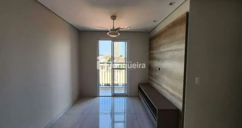 Apartamento à venda, 2 quartos, 2 vagas, paulicéia - piracicaba/sp