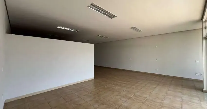 Ponto comercial para alugar no Centro, Rio das Pedras 