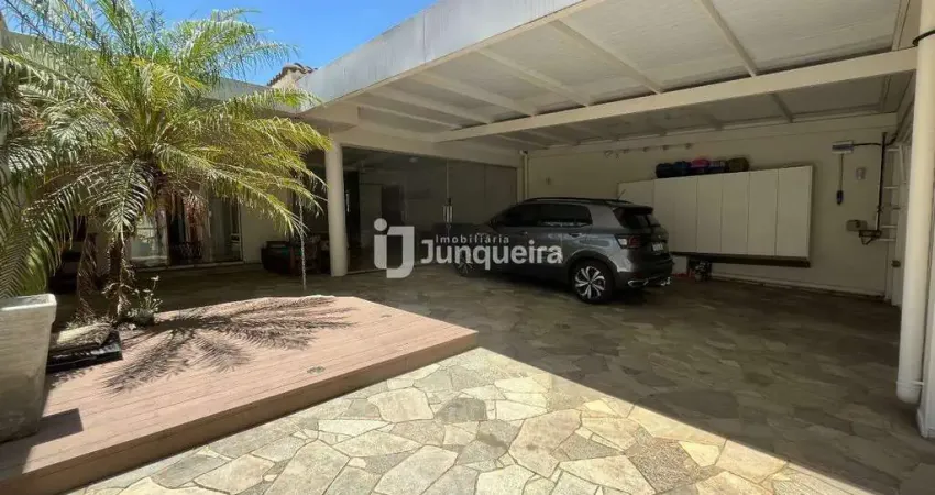 Casa à venda, 3 quartos, 1 suíte, 2 vagas, nova piracicaba - piracicaba/sp