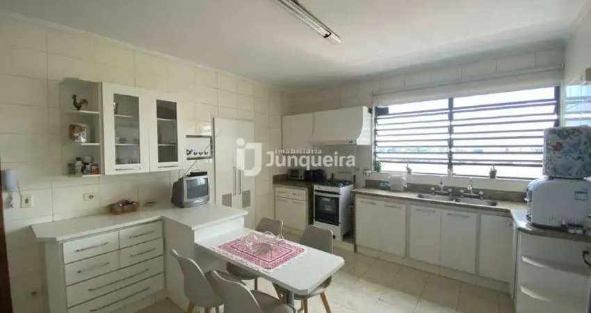 Apartamento à venda, 3 quartos, 1 suíte, 2 vagas, cidade alta - piracicaba/sp
