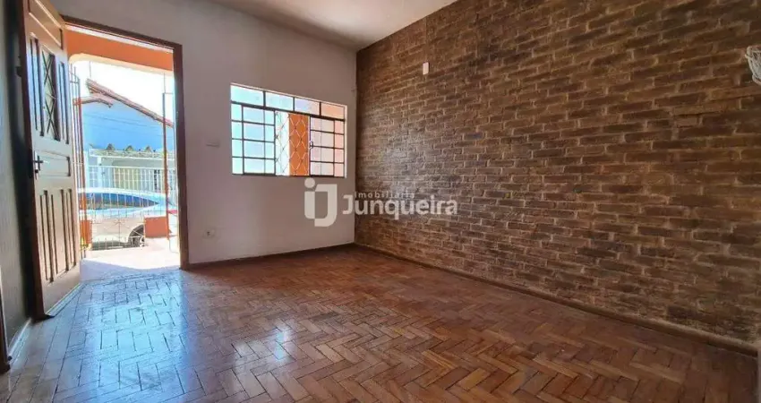 Casa com 2 quartos à venda no Alto, Piracicaba
