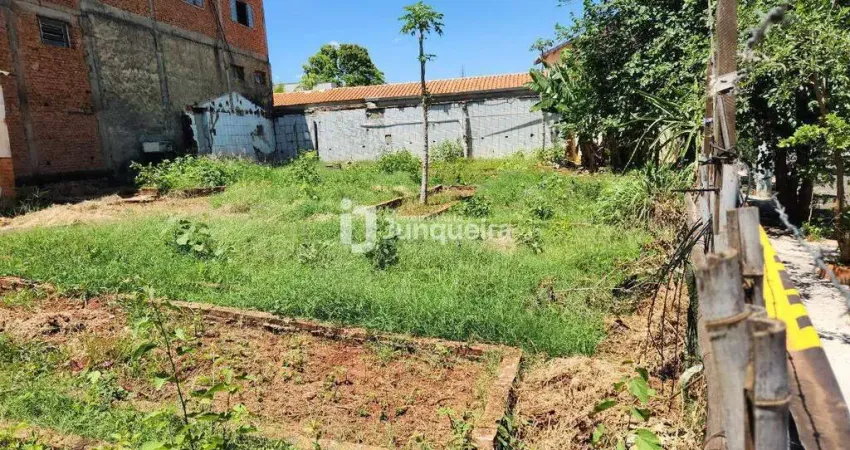 Terreno à venda no Piracicamirim, Piracicaba