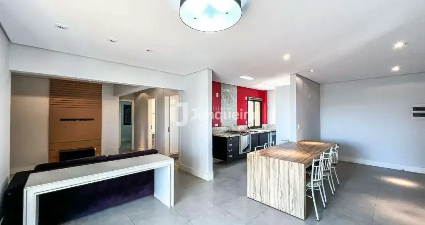 Apartamento à venda, 2 quartos, 1 suíte, 2 vagas, são judas - piracicaba/sp