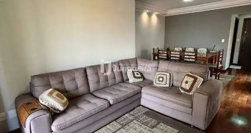 Apartamento para aluguel, 3 quartos, 1 suíte, 2 vagas, alto - piracicaba/sp