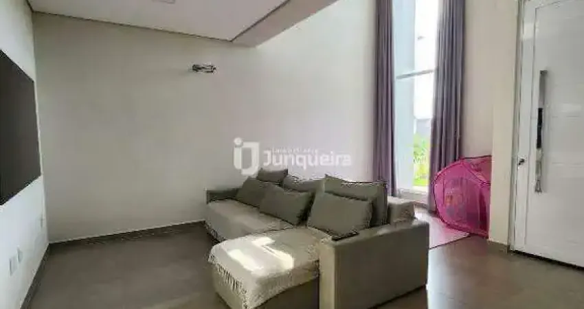 Casa em condomínio para aluguel, 3 quartos, 1 suíte, 4 vagas, residencial terras de ártemis (ártemis) - piracicaba/sp