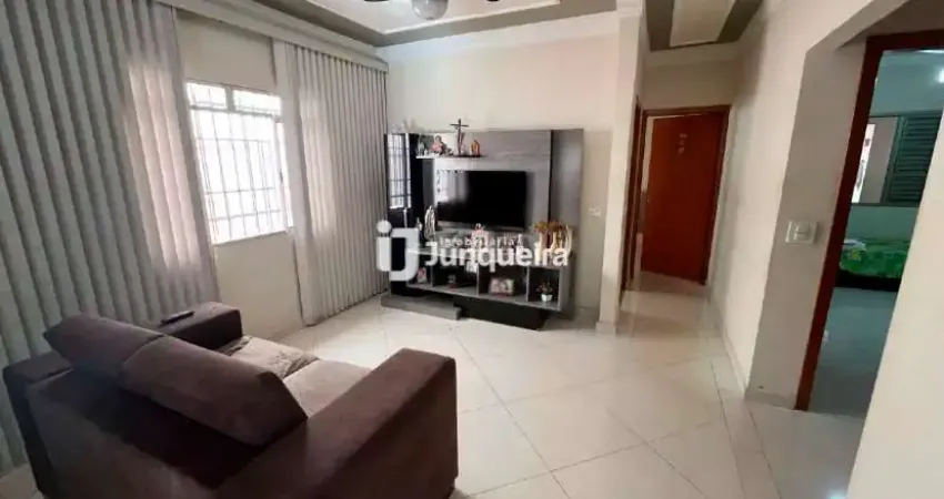 Casa à venda, 2 quartos, 1 suíte, 2 vagas, perdizes - piracicaba/sp