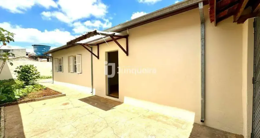 Casa à venda, 3 quartos, 4 vagas, vila rezende - piracicaba/sp