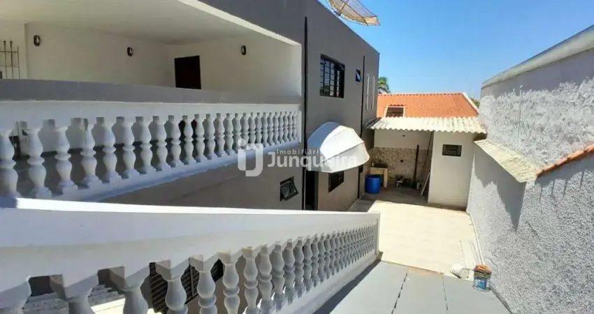 Casa à venda, 3 quartos, 1 suíte, 5 vagas, jardim são luiz - piracicaba/sp