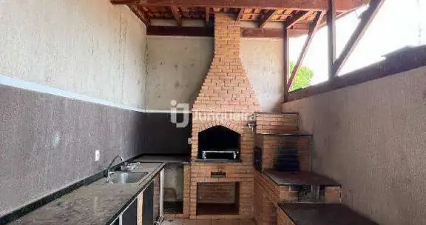 Casa para aluguel, 4 quartos, 1 suíte, 8 vagas, jardim são carlos - rio das pedras/sp