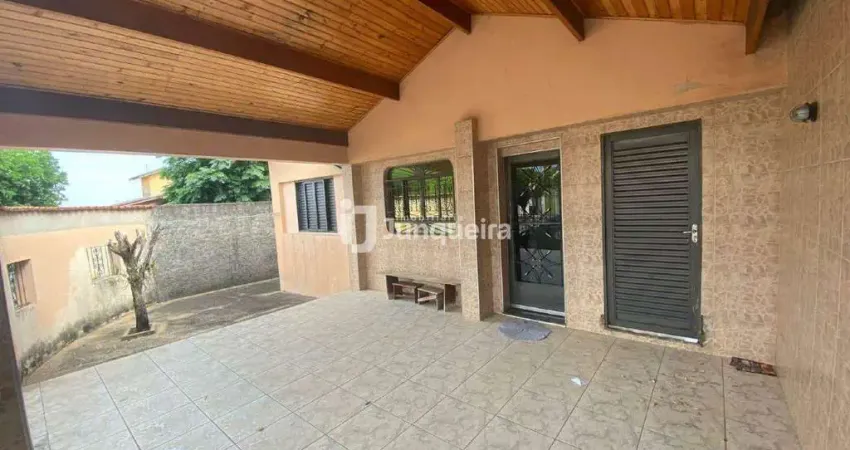 Casa à venda, 3 quartos, 2 vagas, jardim algodoal - piracicaba/sp
