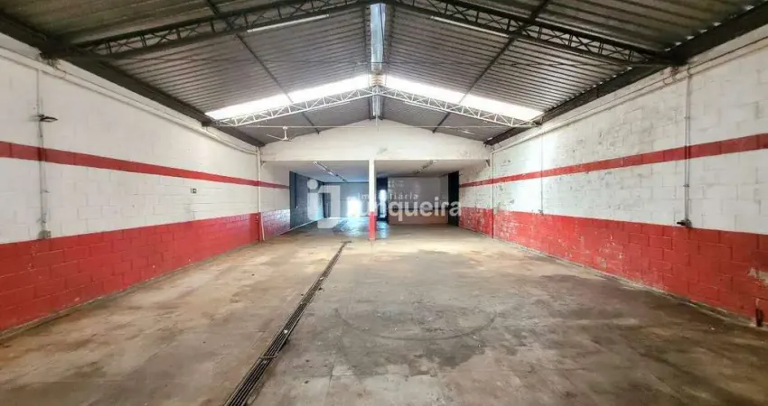 Barracão / Galpão / Depósito para alugar no Morumbi, Piracicaba