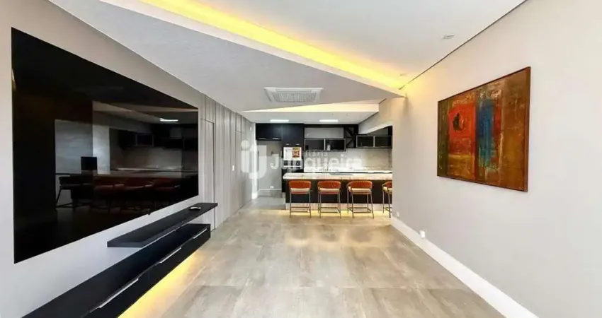 Apartamento à venda, 2 quartos, 2 suítes, 2 vagas, jardim europa - piracicaba/sp