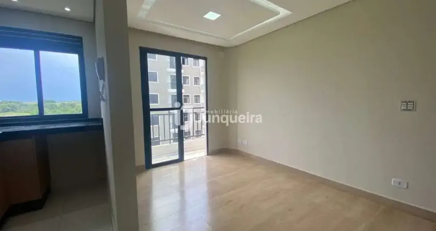 Apartamento para aluguel, 2 quartos, 1 vaga, jardim califórnia - piracicaba/sp