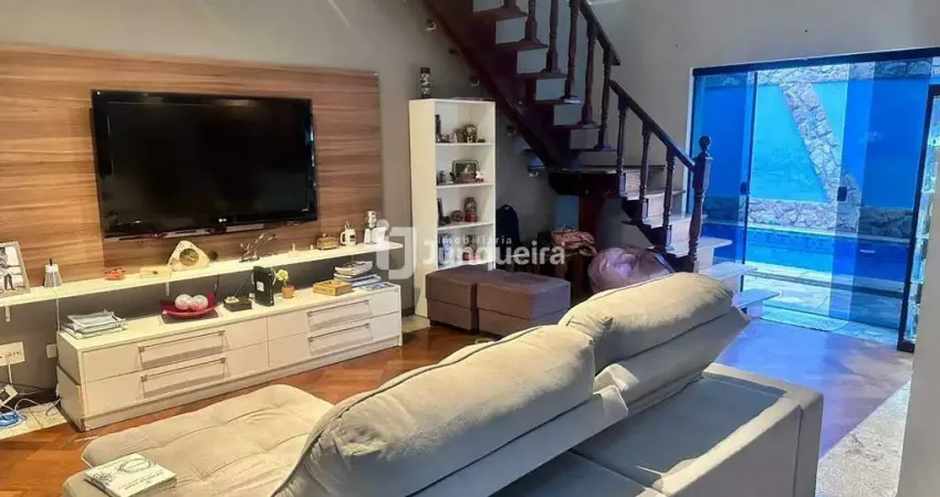 Casa à venda, 3 quartos, 1 suíte, 4 vagas, nova piracicaba - piracicaba/sp