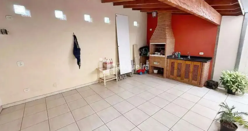 Casa em condomínio à venda, 2 quartos, 1 vaga, jardim três marias - piracicaba/sp