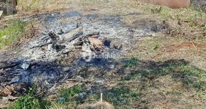 Terreno à venda na Vila Sônia, Piracicaba