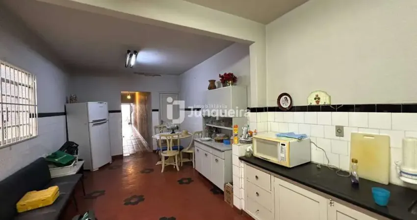 Casa com 3 quartos à venda no Centro, Piracicaba