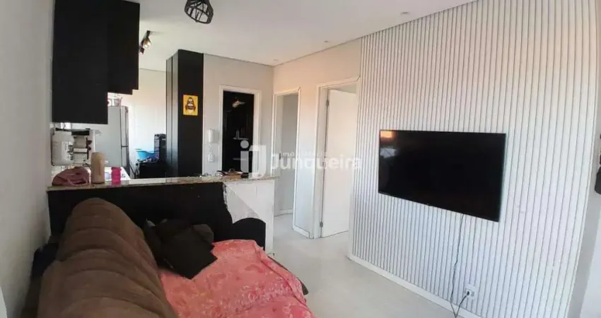 Casa à venda, 2 quartos, 1 vaga, parque residencial piracicaba - piracicaba/sp