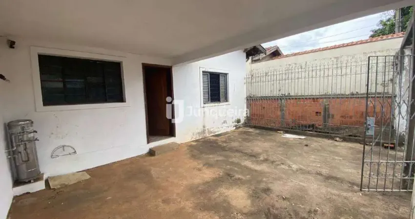 Casa à venda, 2 quartos, 2 vagas, jardim itamaracá - piracicaba/sp