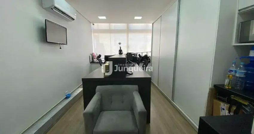 Sala comercial à venda no Centro, Piracicaba