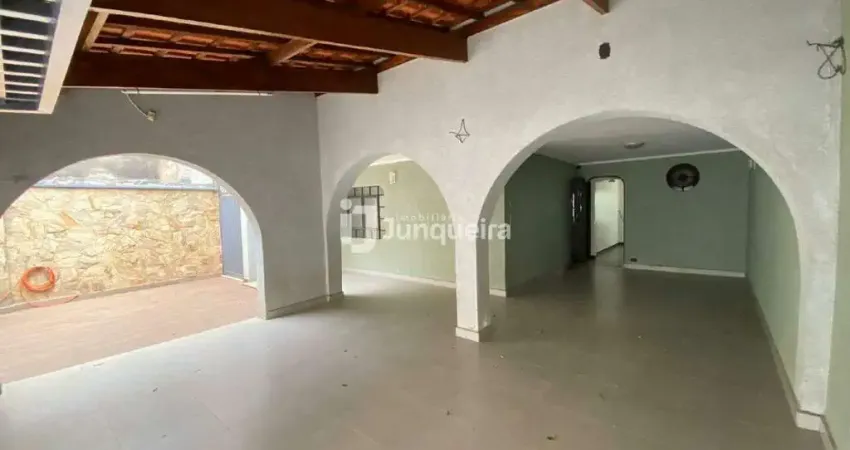 Casa à venda, 3 quartos, 1 suíte, 2 vagas, piracicamirim - piracicaba/sp