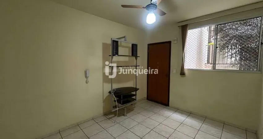 Apartamento à venda, 3 quartos, 1 vaga, nova américa - piracicaba/sp