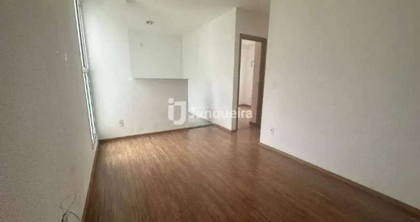 Apartamento para aluguel, 2 quartos, 1 vaga, jardim parque jupiá - piracicaba/sp