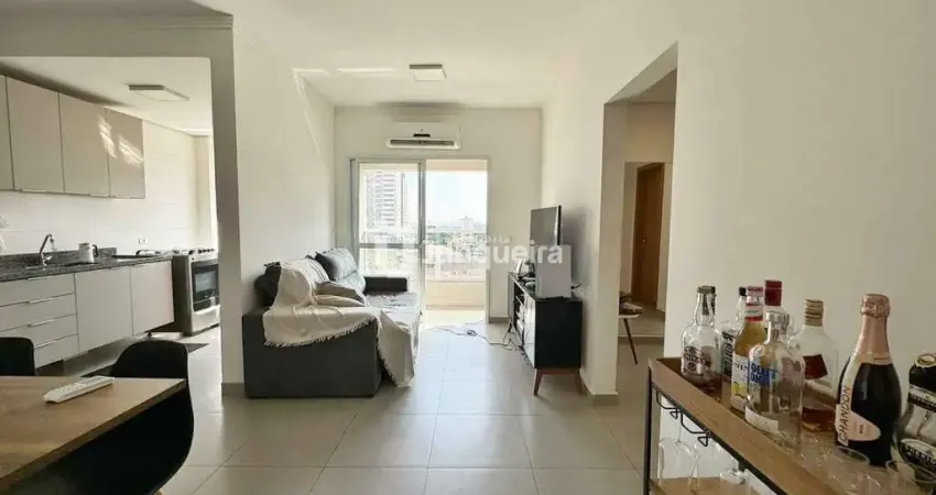 Apartamento à venda, 2 quartos, 1 suíte, 2 vagas, são dimas - piracicaba/sp