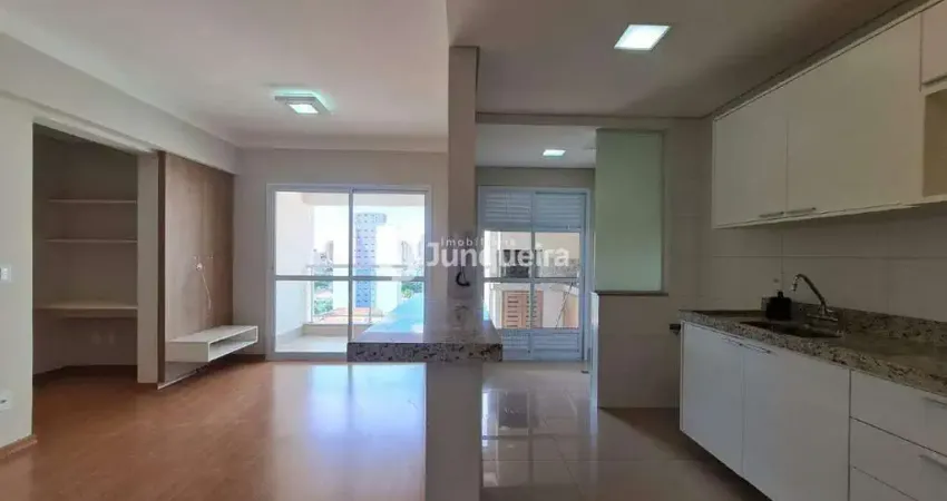 Apartamento para aluguel, 2 quartos, 2 suítes, 2 vagas, centro - piracicaba/sp