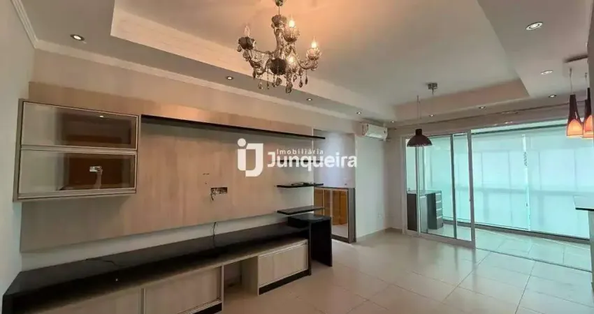 Apartamento à venda, 3 quartos, 1 suíte, 2 vagas, vila independência - piracicaba/sp