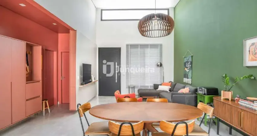 Casa em condomínio à venda, 3 quartos, 2 suítes, 4 vagas, park unimep taquaral - piracicaba/sp