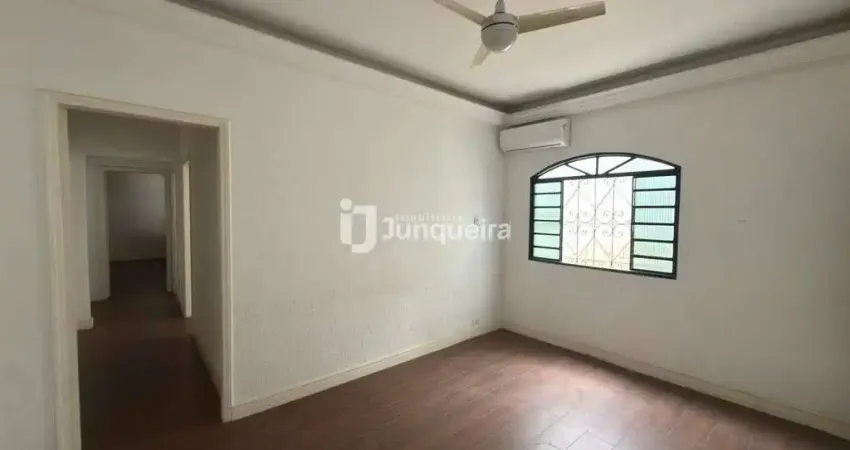 Casa com 2 quartos à venda no Alemães, Piracicaba