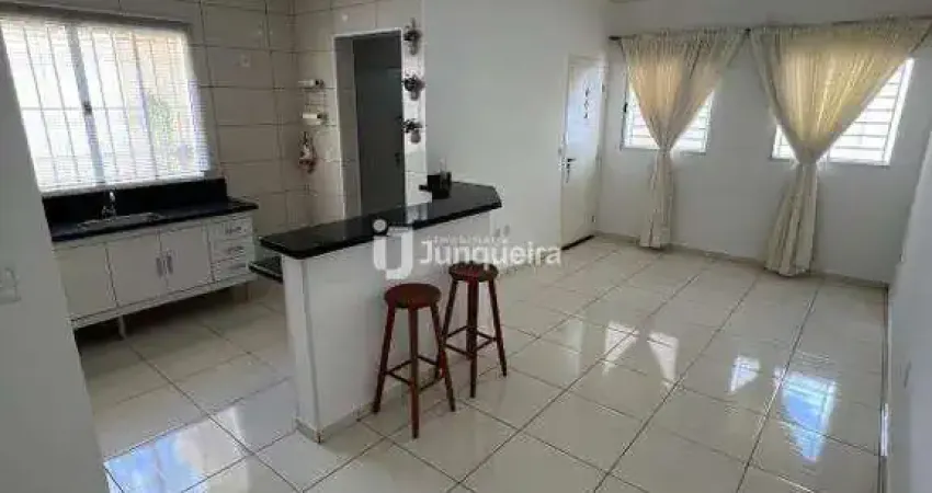 Casa para aluguel, 3 quartos, 1 suíte, 2 vagas, São Cristovão II - Rio das Pedras/SP