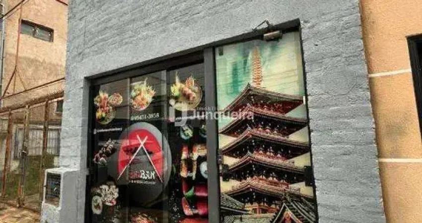 Prédio para alugar no Centro, Piracicaba