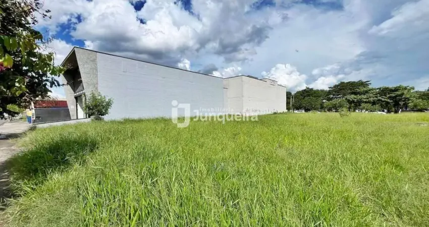 Terreno à venda no Santa Terezinha, Piracicaba