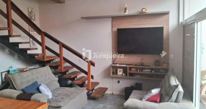 Casa à venda, 4 quartos, 3 vagas, Parque Residencial Piracicaba - Piracicaba/SP