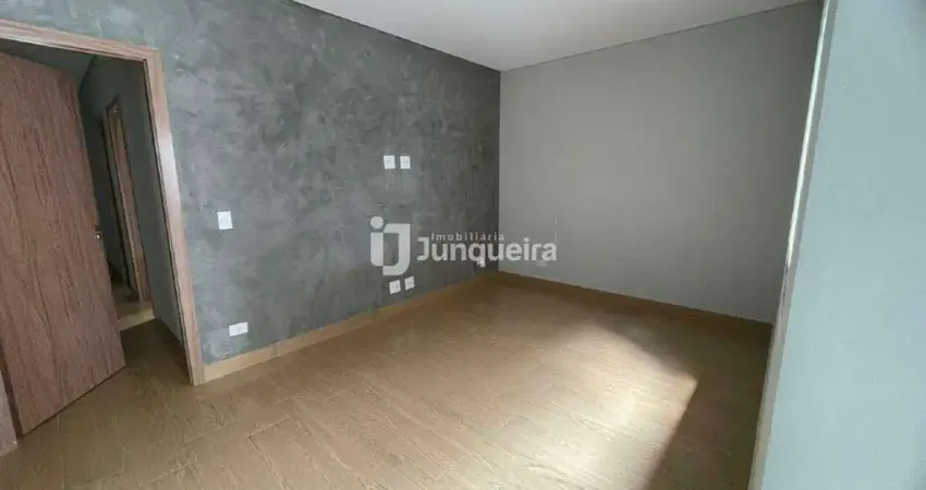 Casa à venda, 3 quartos, 1 suíte, 2 vagas, Vila Rezende - Piracicaba/SP