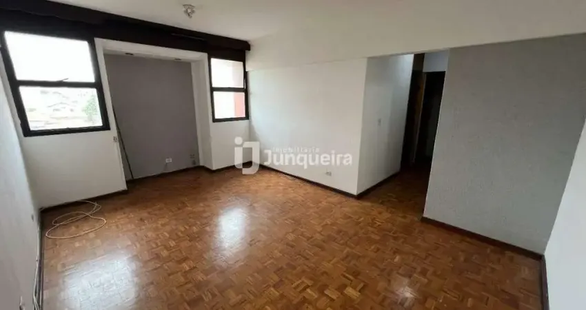 Apartamento para aluguel, 3 quartos, 1 vaga, Vila Rezende - Piracicaba/SP