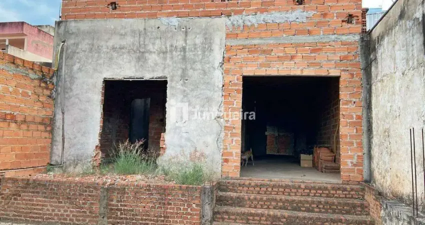 Terreno à venda no Jardim Pacaembu, Piracicaba