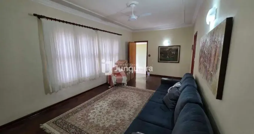 Casa à venda, 3 quartos, 1 vaga, Bairros dos Alemães - Piracicaba/SP