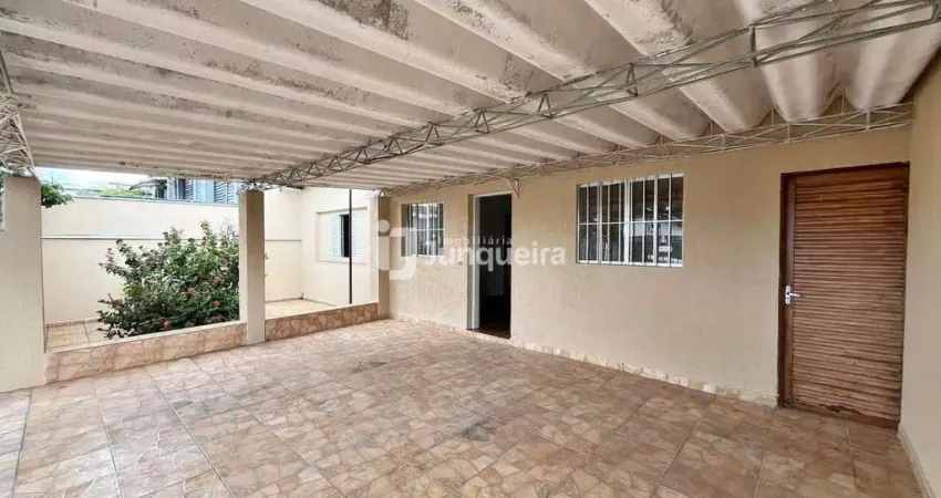 Casa à venda, 5 quartos, 2 vagas, Jardim São Luiz - Piracicaba/SP