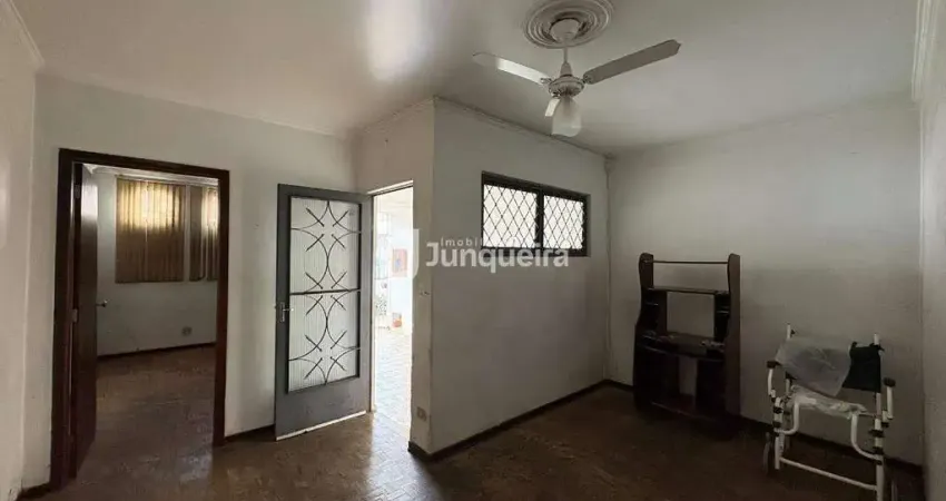 Casa à venda, 3 quartos, 1 suíte, 1 vaga, Nova América - Piracicaba/SP