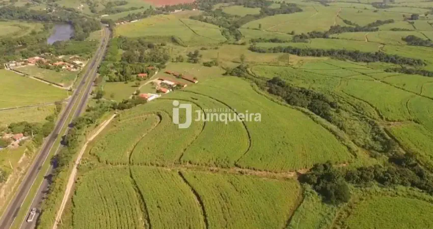 Terreno à venda em Artemis, Piracicaba