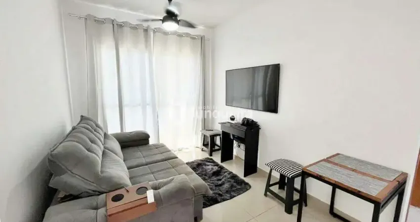 Apartamento à venda, 2 quartos, 1 vaga, Vila Fátima - Piracicaba/SP