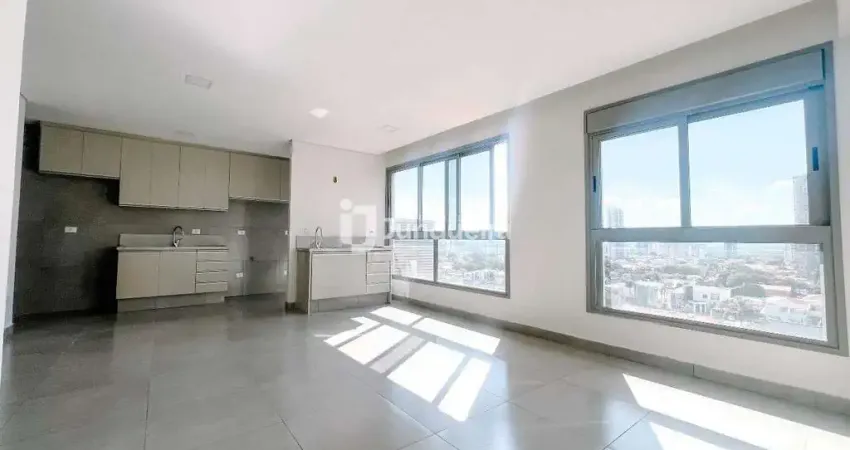 Apartamento à venda, 2 quartos, 2 suítes, 2 vagas, São Judas - Piracicaba/SP