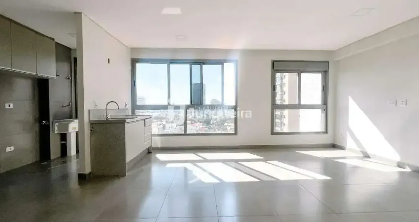 Apartamento à venda, 2 quartos, 2 suítes, 2 vagas, São Judas - Piracicaba/SP