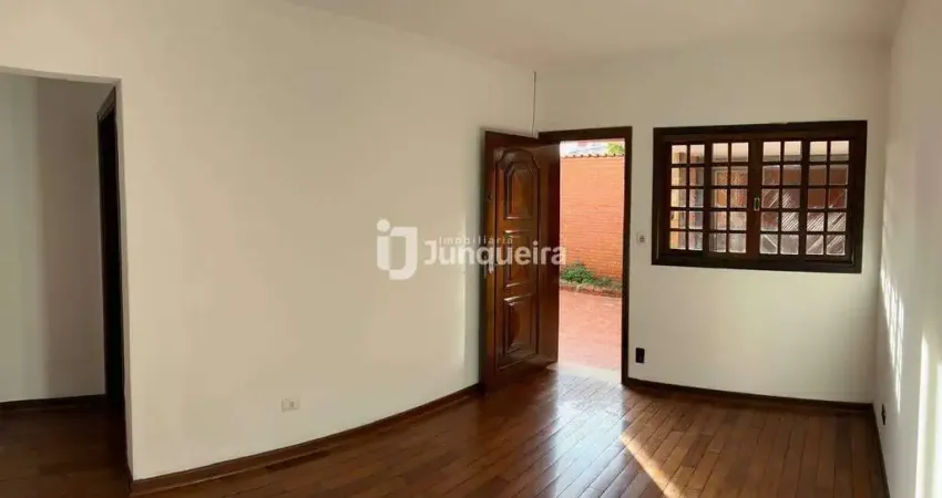 Casa para aluguel, 2 quartos, 1 vaga, Alemães - Piracicaba/SP