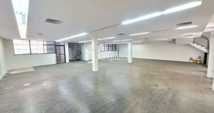 Prédio à venda no Centro, Piracicaba