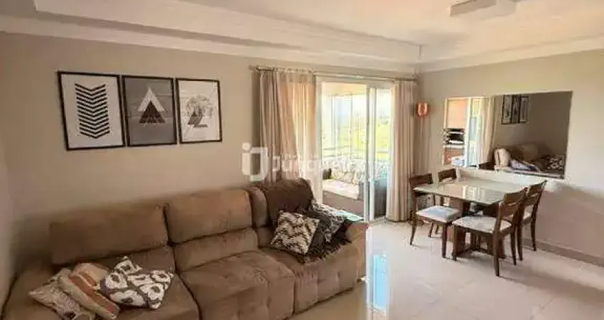 Apartamento à venda, 3 quartos, 1 suíte, 2 vagas, Parque Santa Cecília - Piracicaba/SP